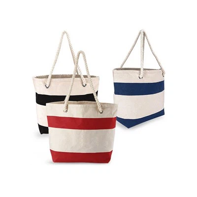 Raskas{0}}Duty Canvas -rantalaukku